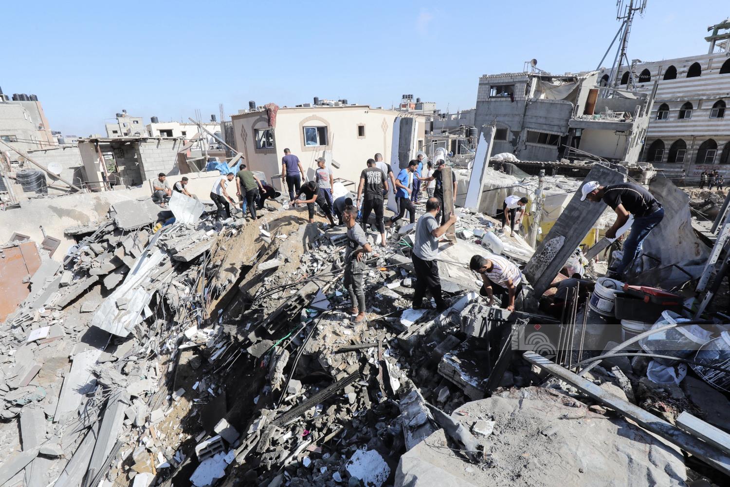 صورة ارشيفية